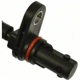 Purchase Top-Quality Rear Wheel ABS Sensor by BLUE STREAK (HYGRADE MOTOR) - ALS3155 pa1