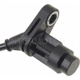 Purchase Top-Quality Rear Wheel ABS Sensor by BLUE STREAK (HYGRADE MOTOR) - ALS451 pa1