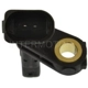 Purchase Top-Quality Rear Wheel ABS Sensor by BLUE STREAK (HYGRADE MOTOR) - ALS467 pa11