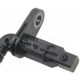 Purchase Top-Quality Rear Wheel ABS Sensor by BLUE STREAK (HYGRADE MOTOR) - ALS476 pa4