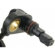 Purchase Top-Quality Rear Wheel ABS Sensor by BLUE STREAK (HYGRADE MOTOR) - ALS533 pa1