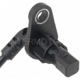 Purchase Top-Quality Rear Wheel ABS Sensor by BLUE STREAK (HYGRADE MOTOR) - ALS582 pa1