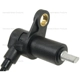 Purchase Top-Quality Rear Wheel ABS Sensor by BLUE STREAK (HYGRADE MOTOR) - ALS600 pa6