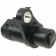 Purchase Top-Quality Rear Wheel ABS Sensor by BLUE STREAK (HYGRADE MOTOR) - ALS741 pa2