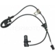 Purchase Top-Quality Rear Wheel ABS Sensor by BLUE STREAK (HYGRADE MOTOR) - ALS782 pa14