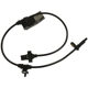 Purchase Top-Quality BWD AUTOMOTIVE - ABS2301 - Wheel Speed Sensor pa1