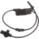 Purchase Top-Quality BWD AUTOMOTIVE - ABS3078 - Wheel Speed Sensor pa1