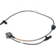 Purchase Top-Quality BWD AUTOMOTIVE - ABS3396 - ABS Speed Sensor pa2