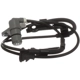 Purchase Top-Quality BWD AUTOMOTIVE - ABS375 - ABS Wheel Speed Sensor pa4