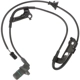 Purchase Top-Quality DELPHI - SS20858 - ABS Wheel Speed Sensor pa3