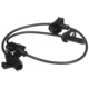 Purchase Top-Quality Rear Wheel ABS Sensor by DELPHI pa9