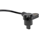 Purchase Top-Quality Rear Wheel ABS Sensor by DORMAN pa2