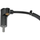 Purchase Top-Quality DORMAN - 970-256 - Anti-Lock Braking System Wheel Speed Sensor pa2