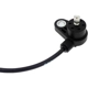 Purchase Top-Quality DORMAN - 970-276 - Anti-lock Braking System Wheel Speed Sensor with Wire Harness pa4