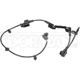 Purchase Top-Quality Rear Wheel ABS Sensor by DORMAN (OE SOLUTIONS) - 695-135 pa3