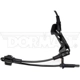 Purchase Top-Quality Rear Wheel ABS Sensor by DORMAN (OE SOLUTIONS) - 695-135 pa4