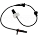 Purchase Top-Quality Rear Wheel ABS Sensor by DORMAN (OE SOLUTIONS) pa1