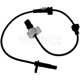 Purchase Top-Quality Rear Wheel ABS Sensor by DORMAN (OE SOLUTIONS) pa4