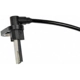 Purchase Top-Quality DORMAN (OE SOLUTIONS) - 970-293 - Rear Wheel ABS Sensor pa1