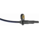 Purchase Top-Quality DORMAN (OE SOLUTIONS) - 970-370 - Rear Wheel ABS Sensor pa6