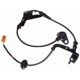 Purchase Top-Quality Rear Wheel ABS Sensor by HOLSTEIN pa1