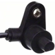 Purchase Top-Quality Rear Wheel ABS Sensor by HOLSTEIN pa2