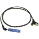 Purchase Top-Quality KARLYN STI - 50203 - Rear ABS Wheel Speed Sensor pa1