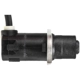 Purchase Top-Quality NGK CANADA - AB0410 - Rear Driver Side ABS Wheel Speed Sensor pa3