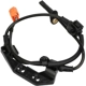 Purchase Top-Quality STANDARD - PRO SERIES - ALS1033 - Rear Passenger Side ABS Speed Sensor pa1