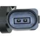 Purchase Top-Quality Rear Wheel ABS Sensor by URO - 4E0927804F pa2