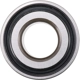 Purchase Top-Quality BCA BEARING - WE60348 - Wheel Bearing pa8