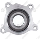 Purchase Top-Quality Rear Wheel Bearing by EDGE - 512228 pa6