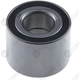 Purchase Top-Quality EDGE - 516012 - Rear Wheel Bearing pa5