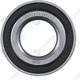 Purchase Top-Quality EDGE - 516012 - Rear Wheel Bearing pa6