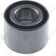 Purchase Top-Quality EDGE - 516012 - Rear Wheel Bearing pa7