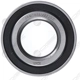 Purchase Top-Quality EDGE - 516012 - Rear Wheel Bearing pa8