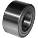 Purchase Top-Quality GSP NORTH AMERICA - 111056 - Wheel Bearing - Front pa2