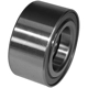 Purchase Top-Quality GSP NORTH AMERICA - 231020 - Wheel Bearing - Rear pa3