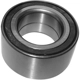 Purchase Top-Quality GSP NORTH AMERICA - 270014B - Wheel Hub pa1