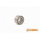 Purchase Top-Quality Roulement de roue arrière by KUGEL - 70-510015 pa3