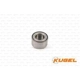 Purchase Top-Quality Roulement de roue arrière by KUGEL - 70-510015 pa4