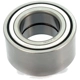 Purchase Top-Quality KUGEL - 70-510080 - Rear Wheel Bearing pa3