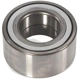 Purchase Top-Quality KUGEL - 70-511044 - Rear Wheel Bearing pa5