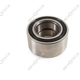 Purchase Top-Quality Rear Wheel Bearing by MEVOTECH - H510020 pa3