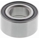 Purchase Top-Quality Rear Wheel Bearing by MEVOTECH - H510020 pa5