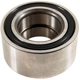 Purchase Top-Quality Rear Wheel Bearing by MEVOTECH - H510020 pa6