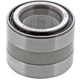 Purchase Top-Quality MEVOTECH - H513248 - Rear Wheel Bearing pa4