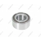 Purchase Top-Quality Rear Wheel Bearing by MEVOTECH pa1