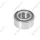 Purchase Top-Quality Rear Wheel Bearing by MEVOTECH pa2