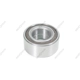 Purchase Top-Quality Rear Wheel Bearing by MEVOTECH pa3